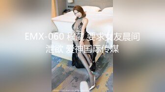 EMX-060 程葳 要求女友晨间泄欲 爱神国际传媒