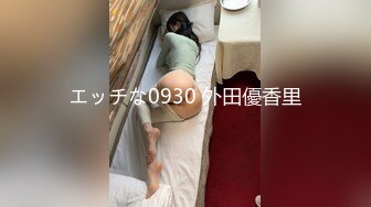 エッチな0930 外田優香里