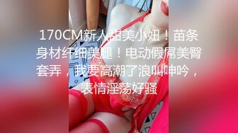 170CM新人甜美小妞！苗条身材纤细美腿！电动假屌美臀套弄，我要高潮了浪叫呻吟，表情淫荡好骚