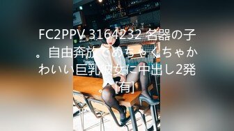 FC2PPV 3164232 名器の子。自由奔放でめちゃくちゃかわいい巨乳彼女に中出し2発。 [有]