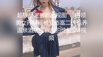 超极品泄密流出视图❤️白领美女孙M瑶被变态富二代包养温泉酒店度假自拍性爱SM视频