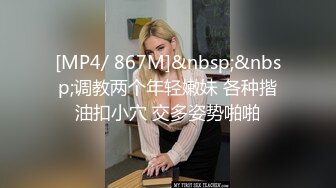 [MP4/ 867M]&nbsp;&nbsp;调教两个年轻嫩妹 各种揩油扣小穴 交多姿势啪啪