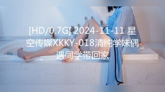 [HD/0.7G] 2024-11-11 星空传媒XKKY-018清纯学妹偶遇同学带回家