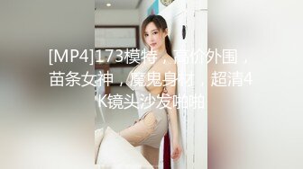 [MP4]173模特，高价外围，苗条女神，魔鬼身材，超清4K镜头沙发啪啪