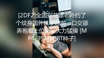 [2DF2]全国探花嫖老外约了个纹身国外妹子啪啪，口交舔弄抱着上位骑坐大力猛操 [MP4/99MB][BT种子]