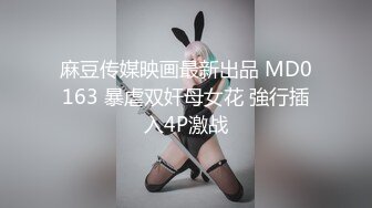 麻豆传媒映画最新出品 MD0163 暴虐双奸母女花 強行插入4P激战