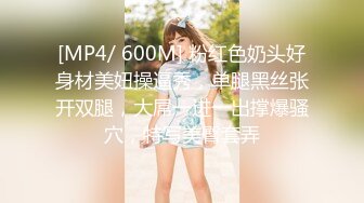 [MP4/ 600M] 粉红色奶头好身材美妞操逼秀，单腿黑丝张开双腿，大屌一进一出撑爆骚穴，特写美臀套弄