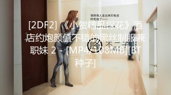 [2DF2] 《小贺精品探花》酒店约炮颜值不错的黑丝制服兼职妹 2 - [MP4/108MB][BT种子]