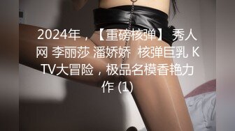 2024年，【重磅核弹】 秀人网 李丽莎 潘娇娇  核弹巨乳 KTV大冒险，极品名模香艳力作 (1)