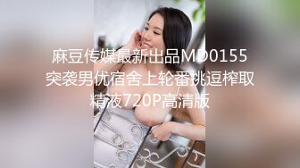 麻豆传媒最新出品MD0155突袭男优宿舍上轮番挑逗榨取精液720P高清版