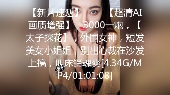 【新片速遞】 ♈♈♈【超清AI画质增强】，3000一炮，【太子探花】，外围女神，短发美女小姐姐，别出心裁在沙发上搞，叫床销魂爽[4.34G/MP4/01:01:08]